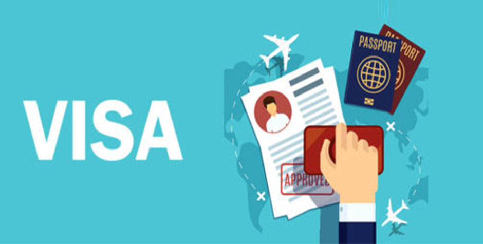 Passport & Visa